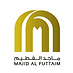 Client Logo Majid Al Futtaim
