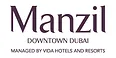 Client Logo Manzil Downtown Dubai