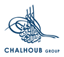 Client Logo Chalhoub Group