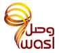 Client Logo Wasl