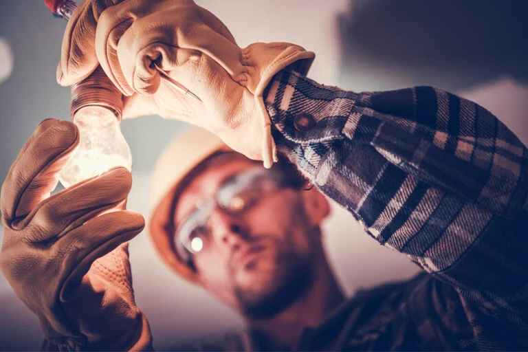 Johnson Technical Services Professional Services Electrical Installation