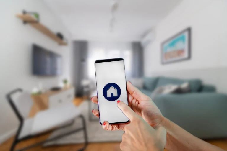 Johnson Technical Services Professional Services Smart Home Technology Systems