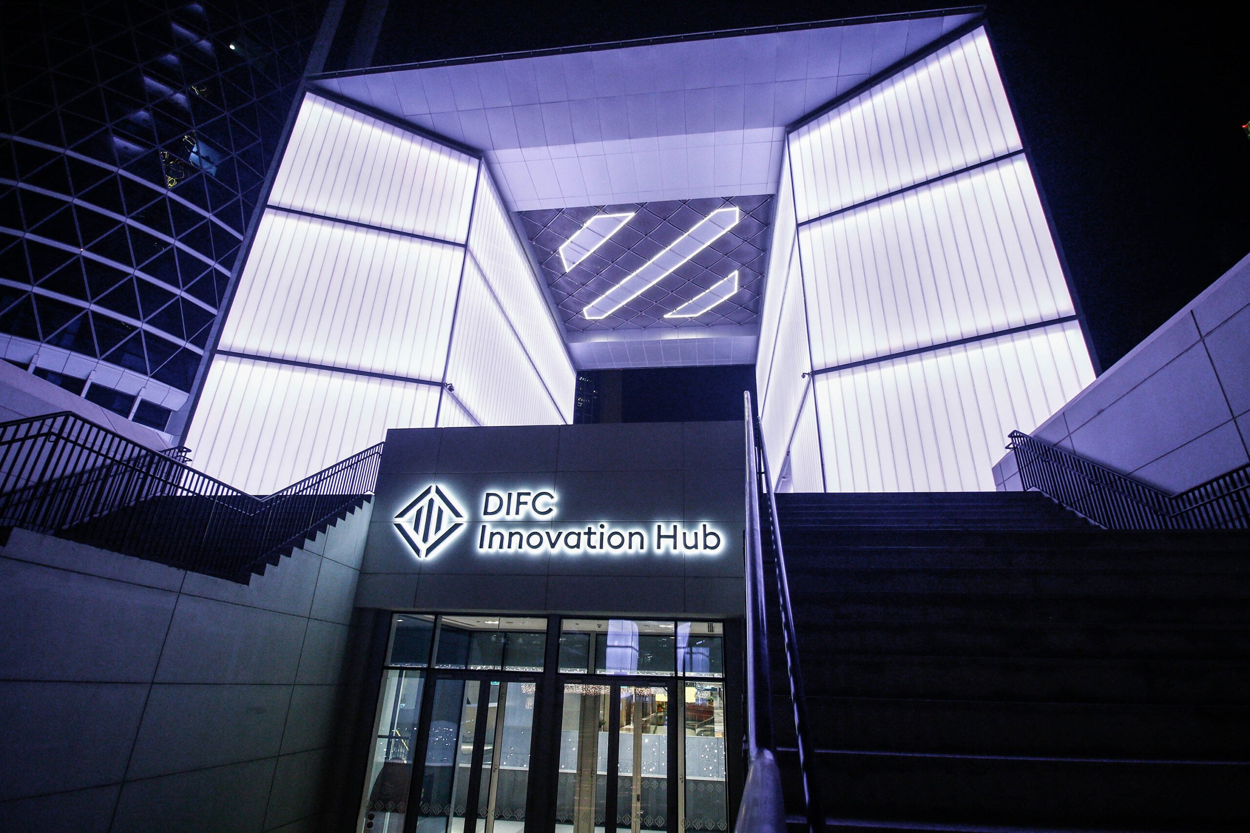Johnson Technical Services Architecture DIFC Gate Avenue Dubai