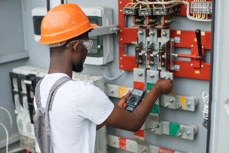 Johnson Technical Services Professional Services Maintenance