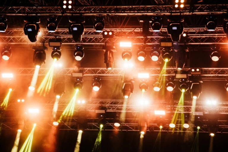 Johnson Technical Services Professional Services Audio Visual And Integration