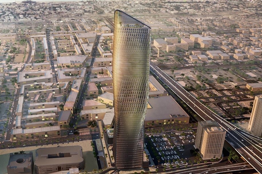 Johnson Technical Services New Project Wasl Tower 2022 Dubai