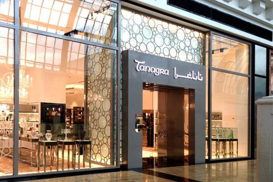 Read more about the article Tanagra Boutique, Dubai & Kuwait 