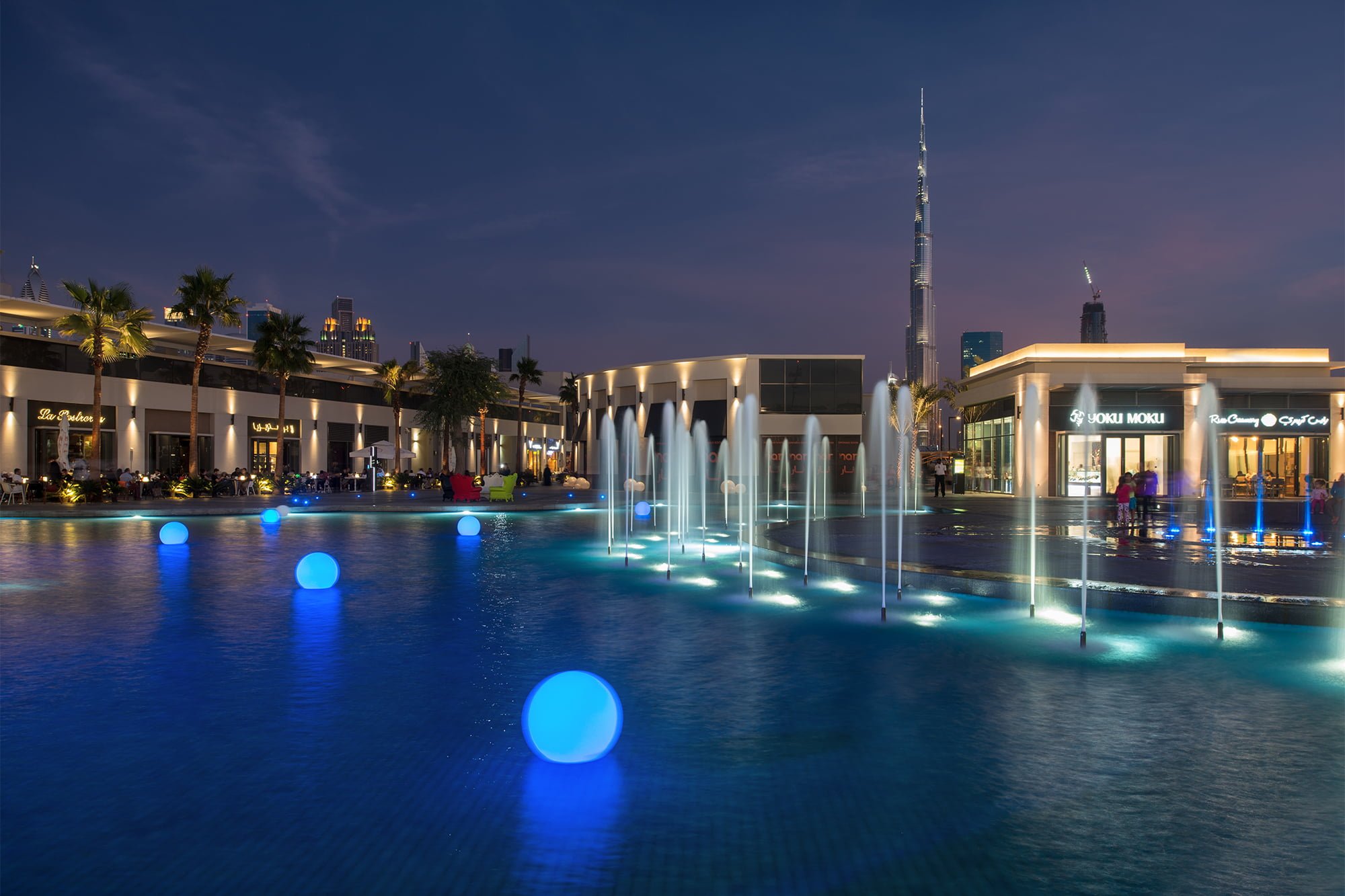 Read more about the article Dubai City Walk – Phase 1, 2, 3