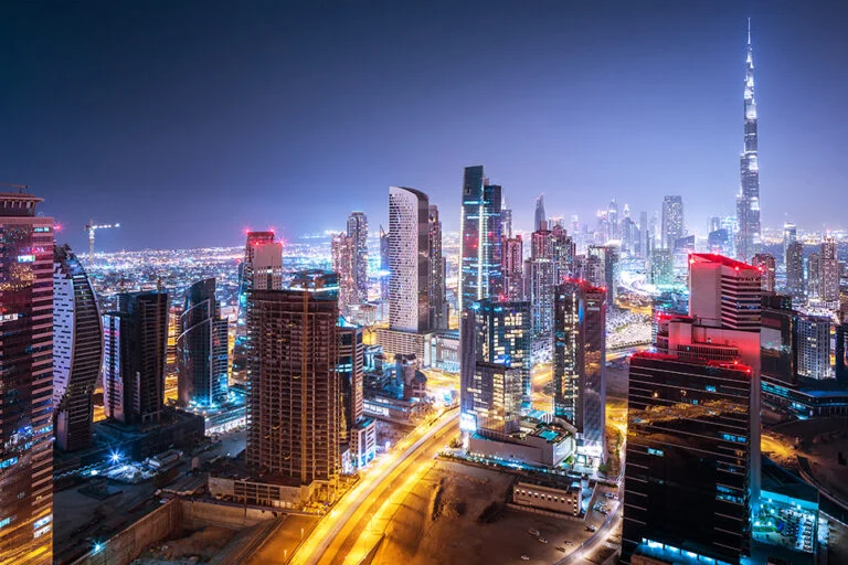 Johnson Technical Services Professional Services Dynamic Lighting Systems